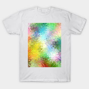 Color Jumble T-Shirt